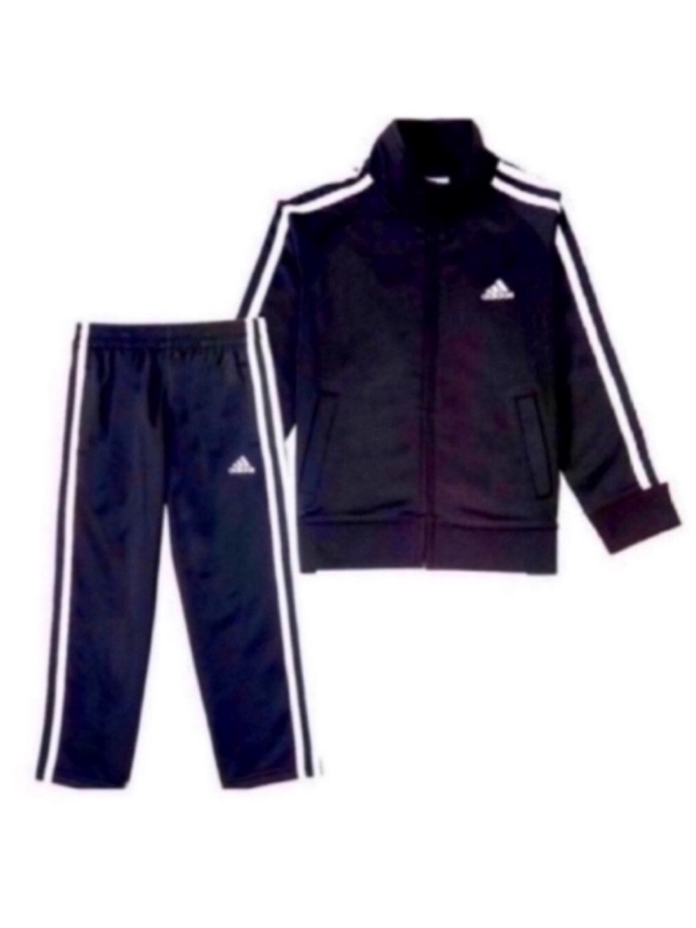 Adidas Tracksuit
